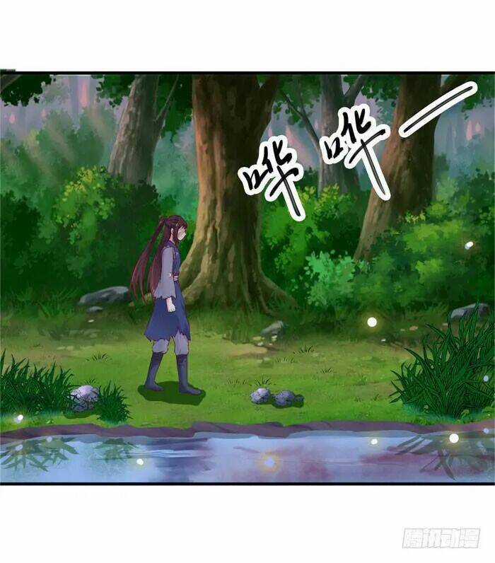 TUYỆT SẮC QUYẾN RŨ: QUỶ Y CHÍ TÔN Chapter 10 trang 34