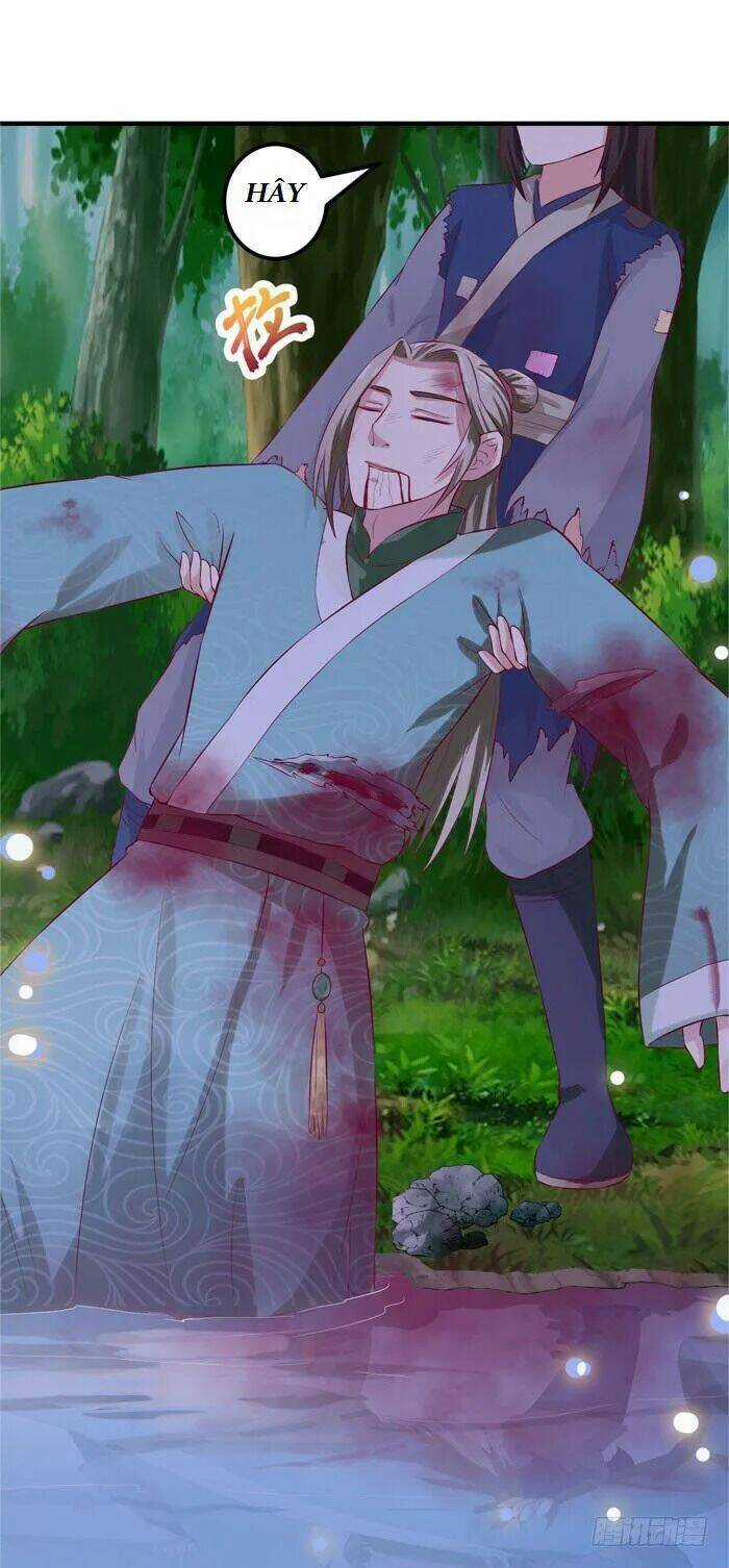 TUYỆT SẮC QUYẾN RŨ: QUỶ Y CHÍ TÔN Chapter 10 trang 37