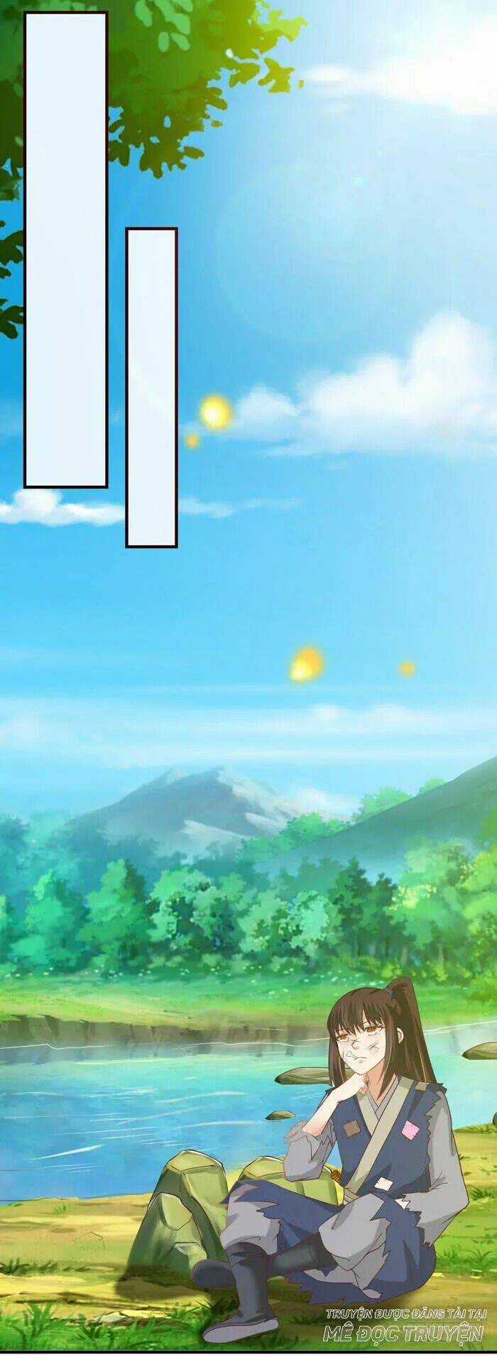 TUYỆT SẮC QUYẾN RŨ: QUỶ Y CHÍ TÔN Chapter 10 trang 4