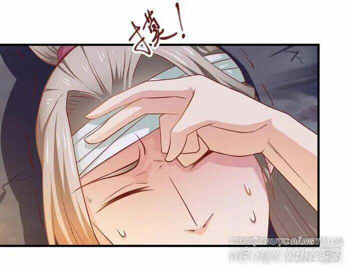 TUYỆT SẮC QUYẾN RŨ: QUỶ Y CHÍ TÔN Chapter 11 trang 13