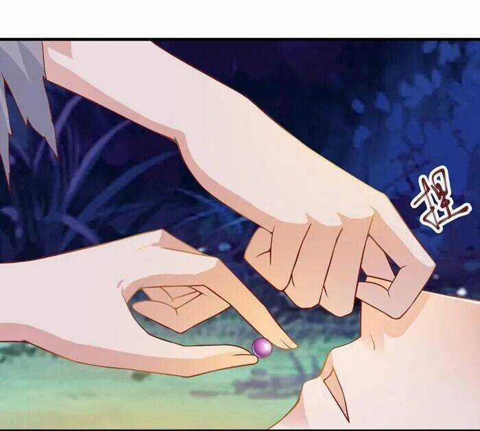 TUYỆT SẮC QUYẾN RŨ: QUỶ Y CHÍ TÔN Chapter 11 trang 16