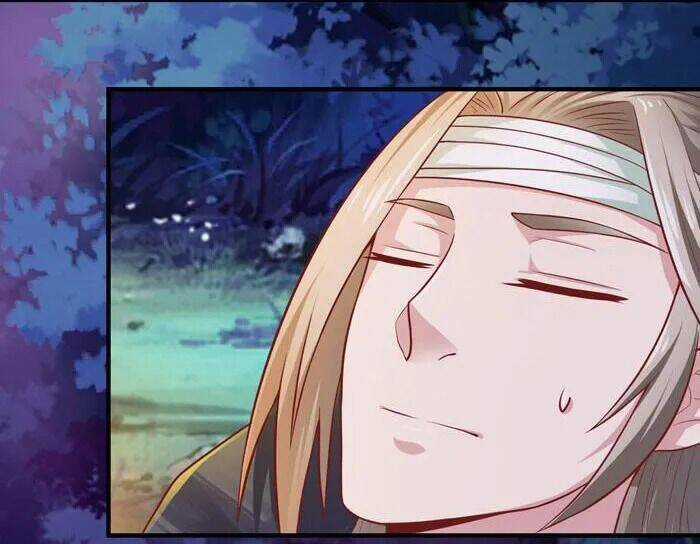 TUYỆT SẮC QUYẾN RŨ: QUỶ Y CHÍ TÔN Chapter 11 trang 17