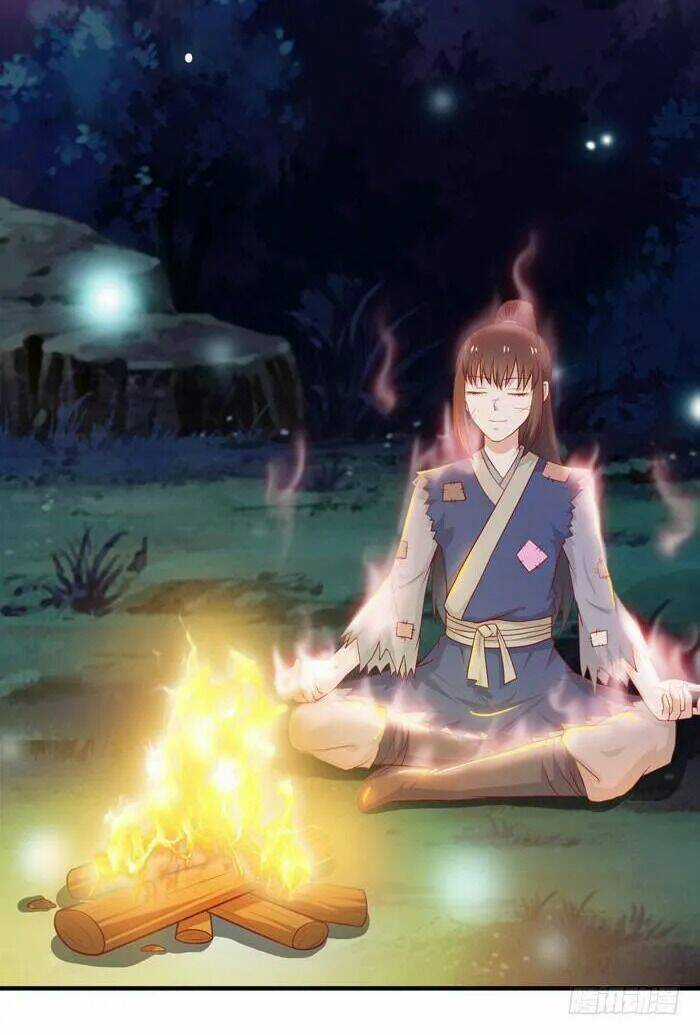 TUYỆT SẮC QUYẾN RŨ: QUỶ Y CHÍ TÔN Chapter 11 trang 19