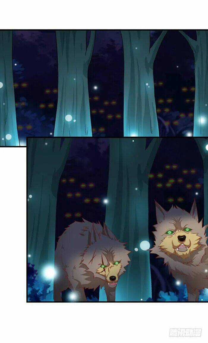 TUYỆT SẮC QUYẾN RŨ: QUỶ Y CHÍ TÔN Chapter 11 trang 22