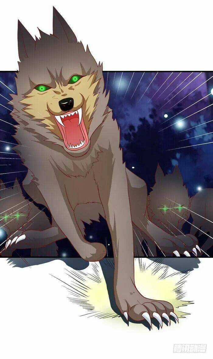 TUYỆT SẮC QUYẾN RŨ: QUỶ Y CHÍ TÔN Chapter 11 trang 25