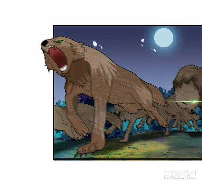 TUYỆT SẮC QUYẾN RŨ: QUỶ Y CHÍ TÔN Chapter 11 trang 28