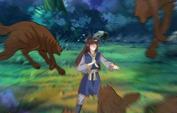 TUYỆT SẮC QUYẾN RŨ: QUỶ Y CHÍ TÔN Chapter 11 trang 30