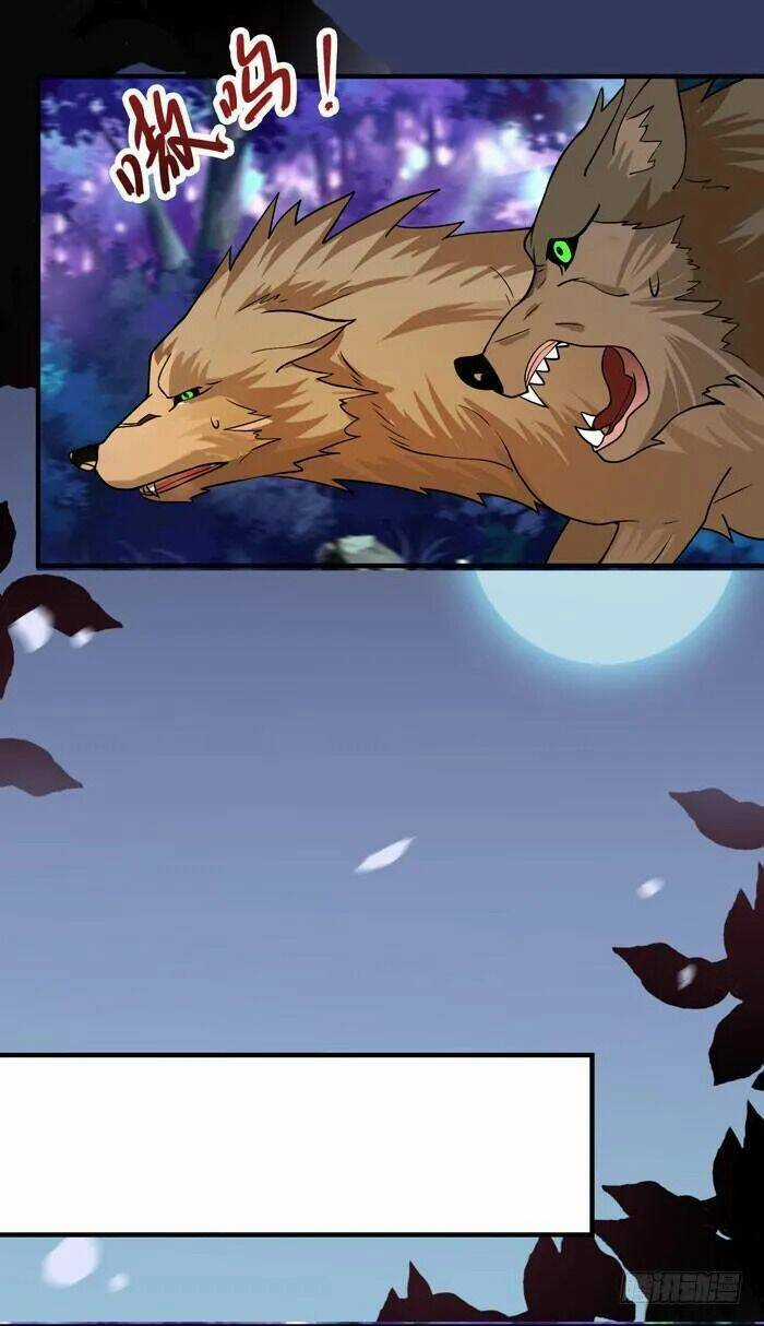 TUYỆT SẮC QUYẾN RŨ: QUỶ Y CHÍ TÔN Chapter 11 trang 38