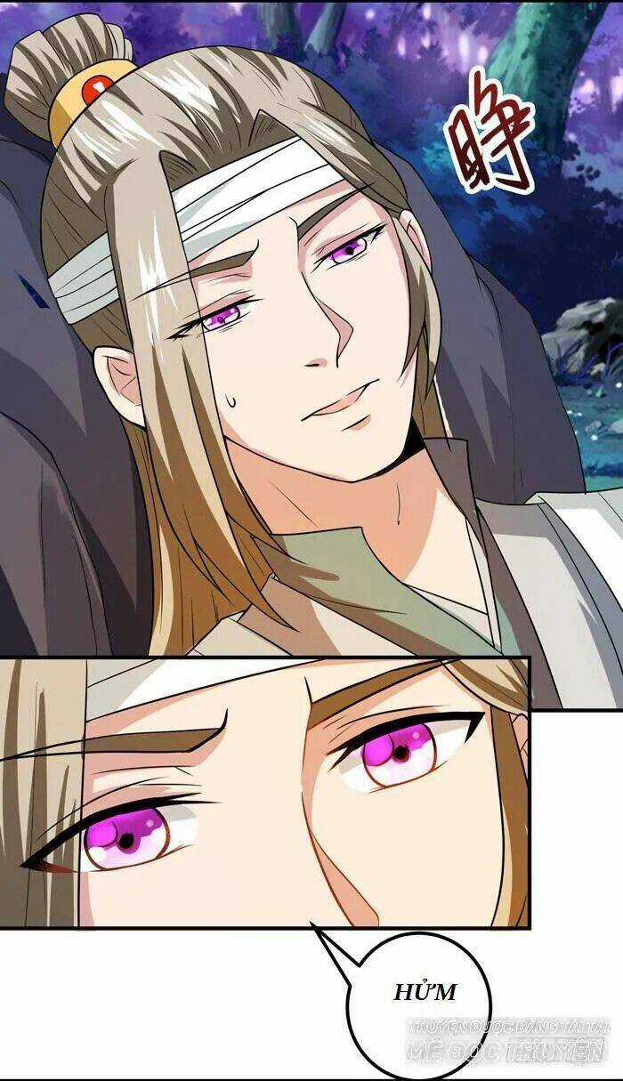 TUYỆT SẮC QUYẾN RŨ: QUỶ Y CHÍ TÔN Chapter 11 trang 39