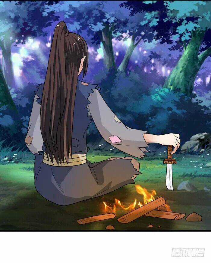 TUYỆT SẮC QUYẾN RŨ: QUỶ Y CHÍ TÔN Chapter 11 trang 40