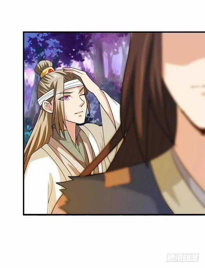 TUYỆT SẮC QUYẾN RŨ: QUỶ Y CHÍ TÔN Chapter 11 trang 41