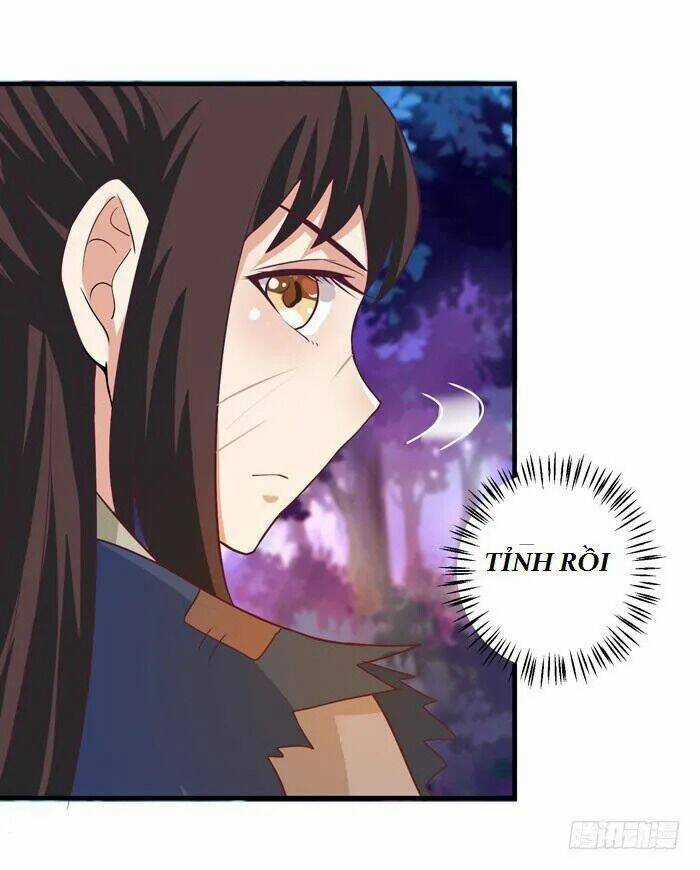 TUYỆT SẮC QUYẾN RŨ: QUỶ Y CHÍ TÔN Chapter 11 trang 43