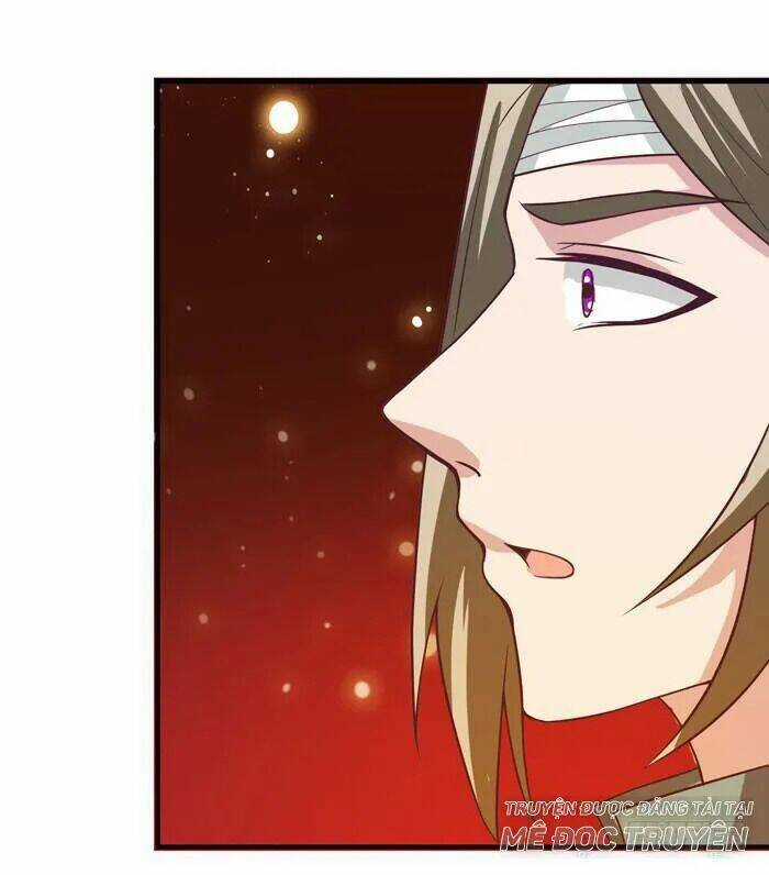 TUYỆT SẮC QUYẾN RŨ: QUỶ Y CHÍ TÔN Chapter 11 trang 44