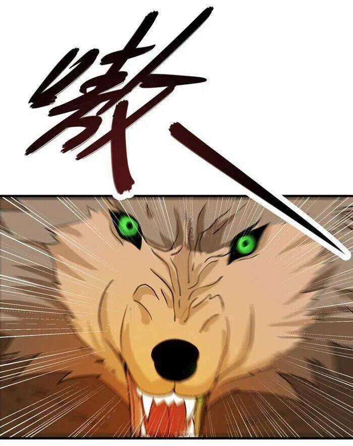 TUYỆT SẮC QUYẾN RŨ: QUỶ Y CHÍ TÔN Chapter 11 trang 45