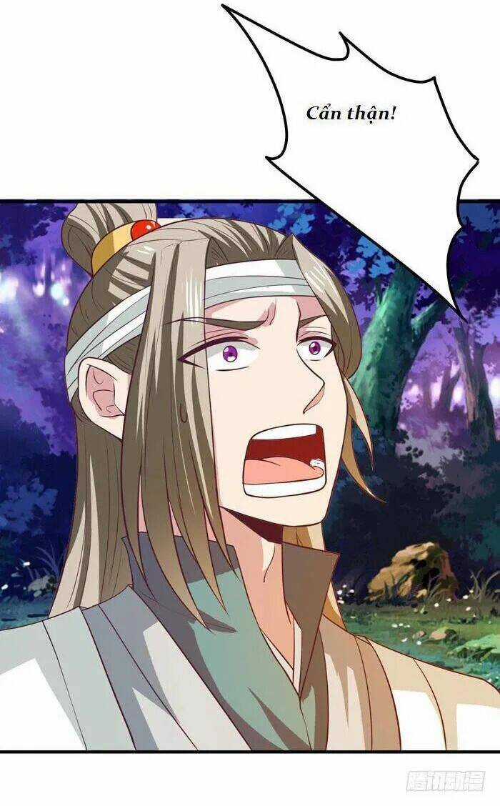 TUYỆT SẮC QUYẾN RŨ: QUỶ Y CHÍ TÔN Chapter 11 trang 46