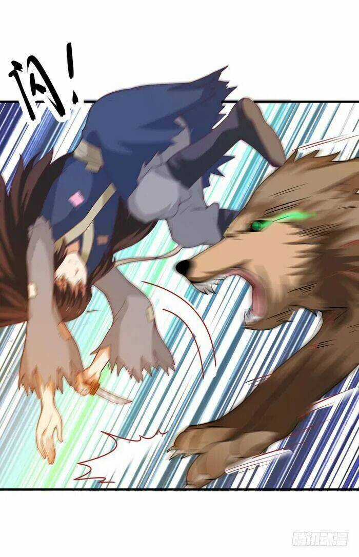 TUYỆT SẮC QUYẾN RŨ: QUỶ Y CHÍ TÔN Chapter 11 trang 47