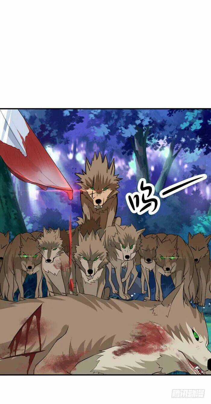 TUYỆT SẮC QUYẾN RŨ: QUỶ Y CHÍ TÔN Chapter 11 trang 49