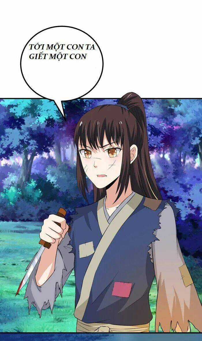 TUYỆT SẮC QUYẾN RŨ: QUỶ Y CHÍ TÔN Chapter 11 trang 50