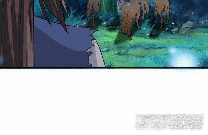 TUYỆT SẮC QUYẾN RŨ: QUỶ Y CHÍ TÔN Chapter 11 trang 53