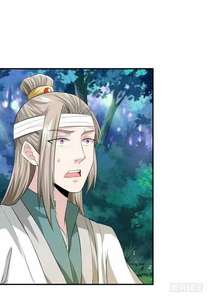 TUYỆT SẮC QUYẾN RŨ: QUỶ Y CHÍ TÔN Chapter 11 trang 54