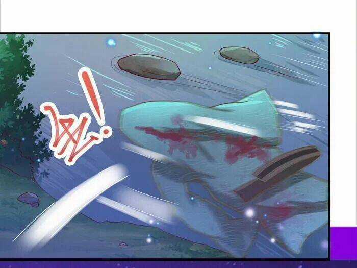 TUYỆT SẮC QUYẾN RŨ: QUỶ Y CHÍ TÔN Chapter 11 trang 7