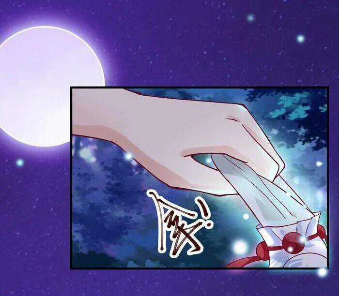 TUYỆT SẮC QUYẾN RŨ: QUỶ Y CHÍ TÔN Chapter 11 trang 8