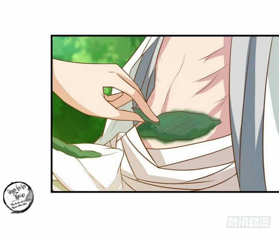 TUYỆT SẮC QUYẾN RŨ: QUỶ Y CHÍ TÔN Chapter 12.2 trang 6