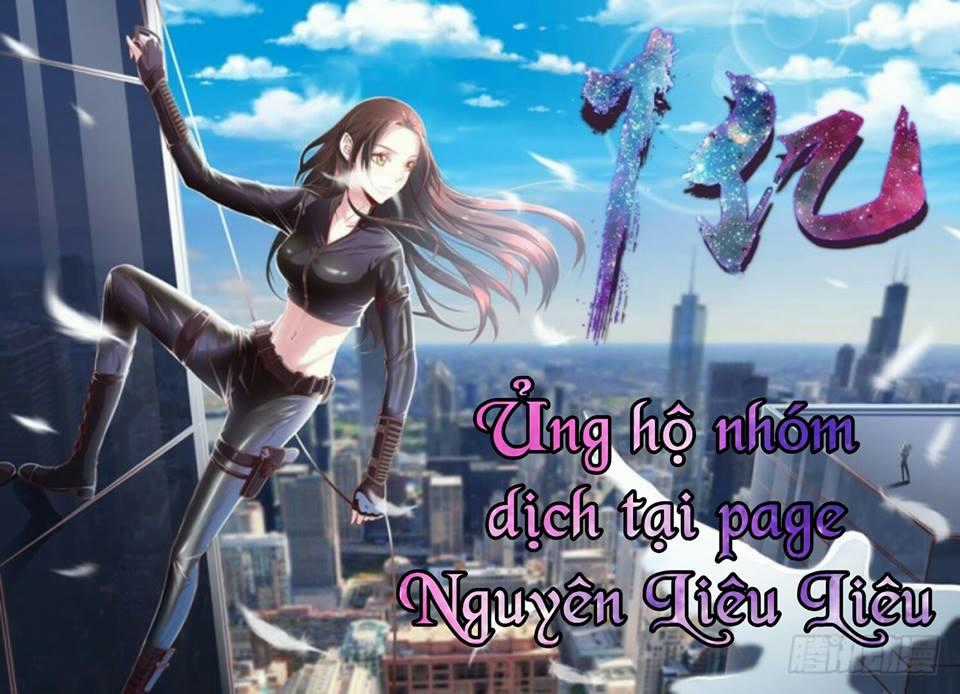 TUYỆT SẮC QUYẾN RŨ: QUỶ Y CHÍ TÔN Chapter 12.2 trang 9