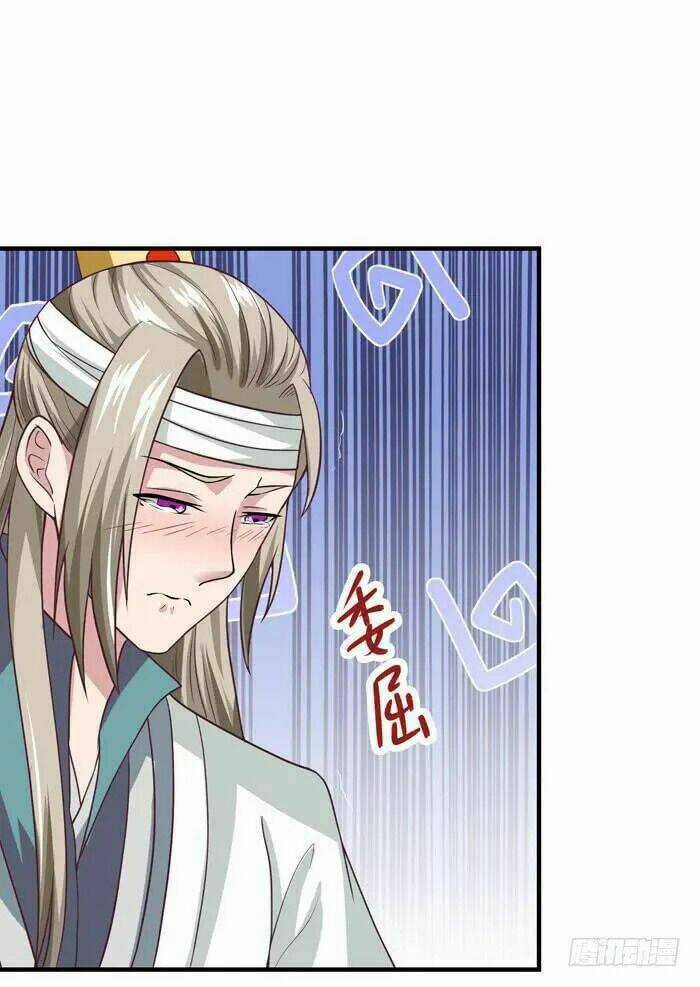 TUYỆT SẮC QUYẾN RŨ: QUỶ Y CHÍ TÔN Chapter 12 trang 19