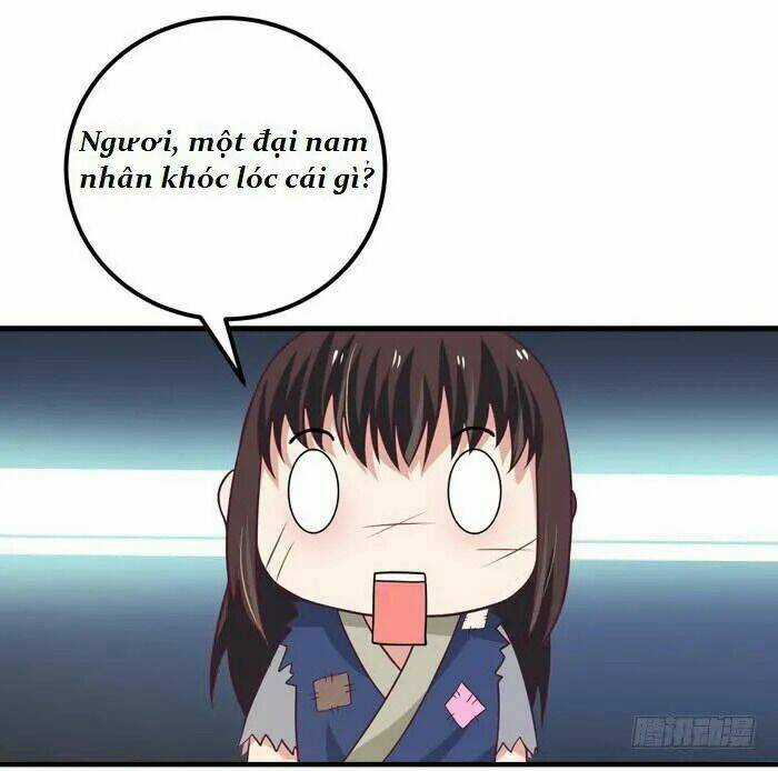 TUYỆT SẮC QUYẾN RŨ: QUỶ Y CHÍ TÔN Chapter 12 trang 20