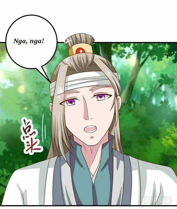 TUYỆT SẮC QUYẾN RŨ: QUỶ Y CHÍ TÔN Chapter 12 trang 24