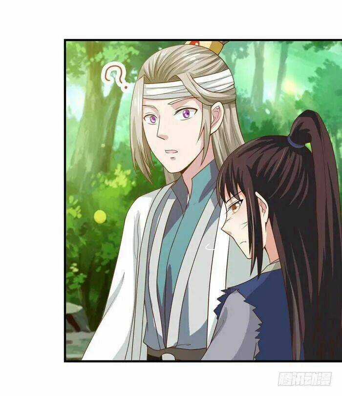 TUYỆT SẮC QUYẾN RŨ: QUỶ Y CHÍ TÔN Chapter 12 trang 27