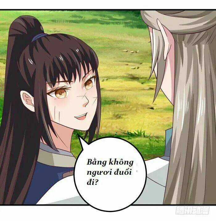 TUYỆT SẮC QUYẾN RŨ: QUỶ Y CHÍ TÔN Chapter 12 trang 30