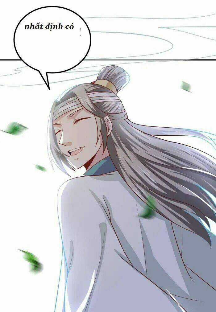 TUYỆT SẮC QUYẾN RŨ: QUỶ Y CHÍ TÔN Chapter 12 trang 39