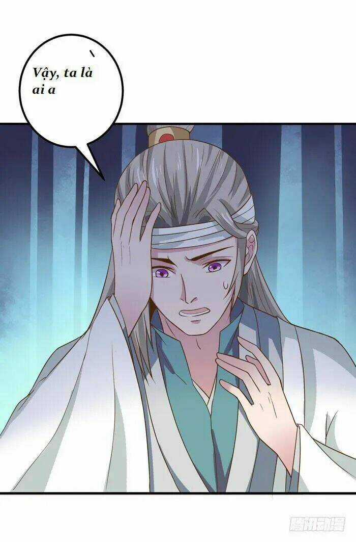 TUYỆT SẮC QUYẾN RŨ: QUỶ Y CHÍ TÔN Chapter 12 trang 6