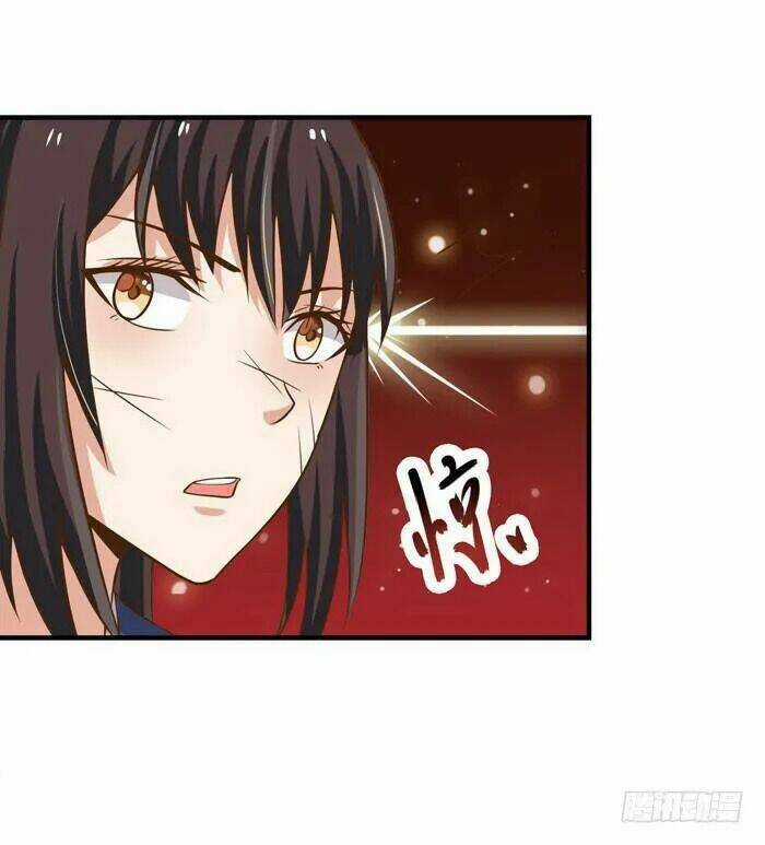 TUYỆT SẮC QUYẾN RŨ: QUỶ Y CHÍ TÔN Chapter 12 trang 7