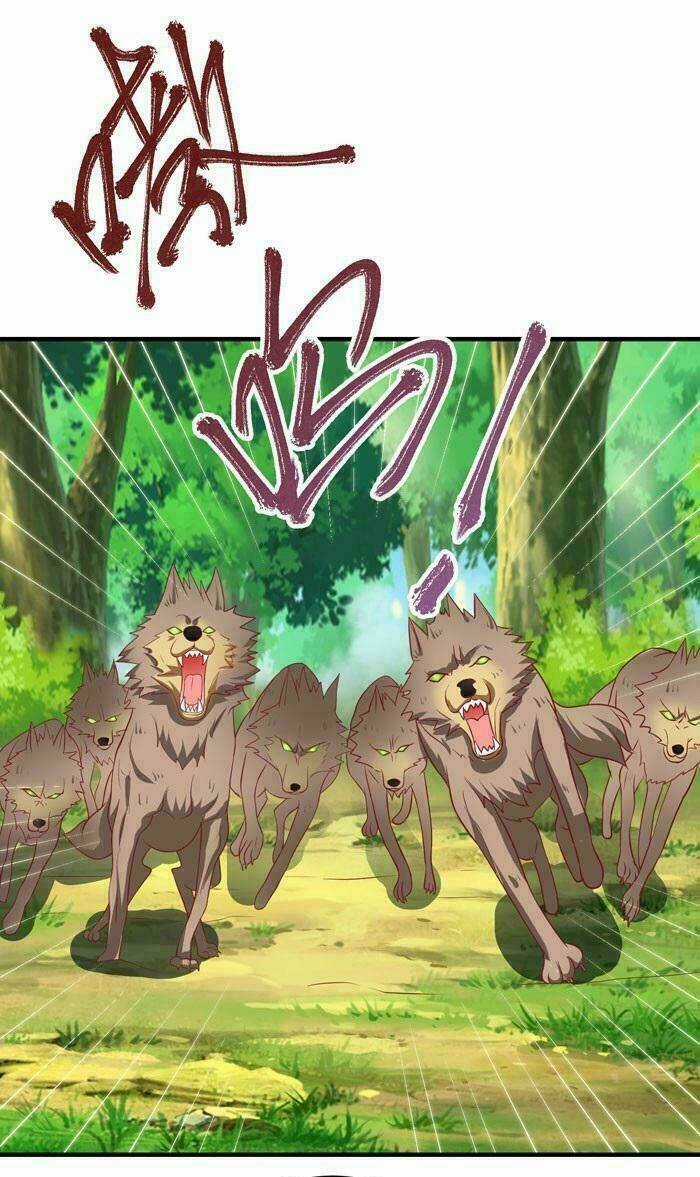 TUYỆT SẮC QUYẾN RŨ: QUỶ Y CHÍ TÔN Chapter 13 trang 10