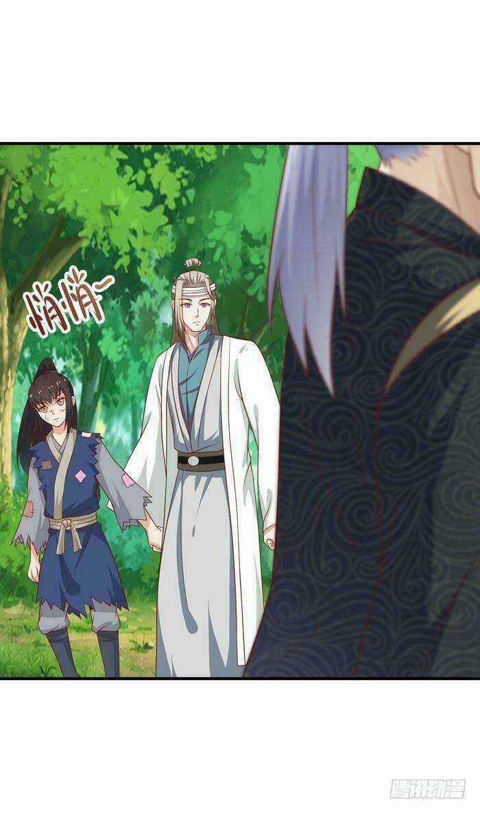 TUYỆT SẮC QUYẾN RŨ: QUỶ Y CHÍ TÔN Chapter 13 trang 13