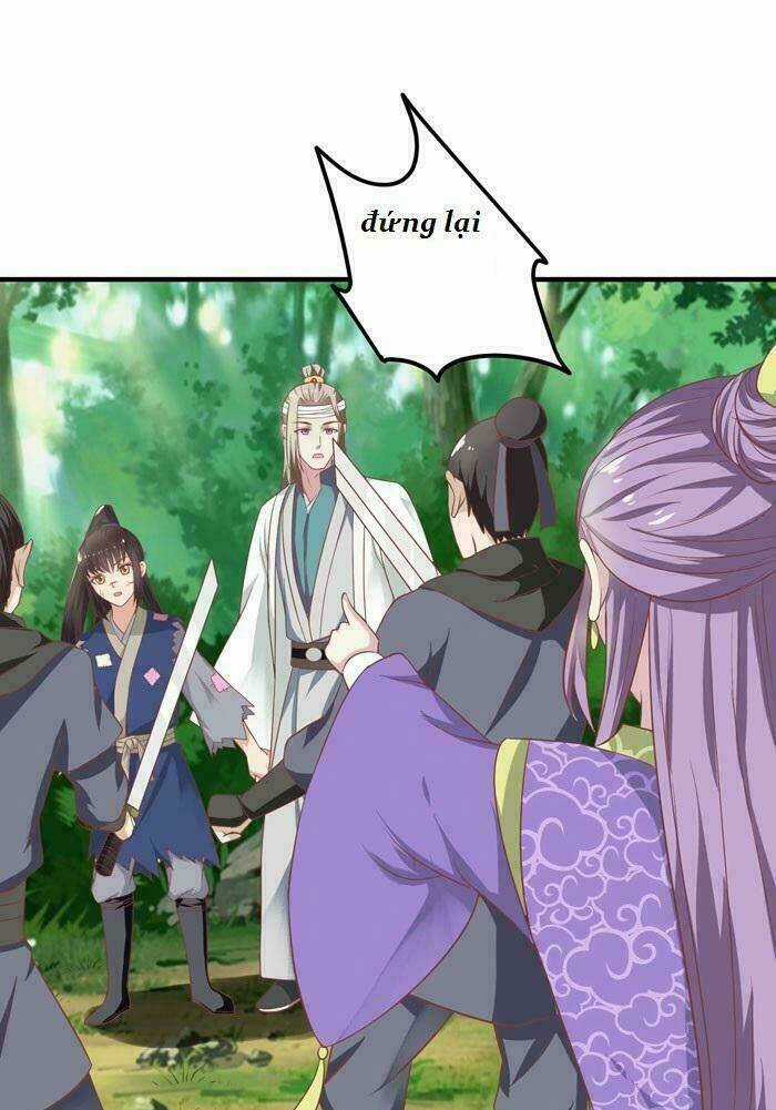 TUYỆT SẮC QUYẾN RŨ: QUỶ Y CHÍ TÔN Chapter 13 trang 14