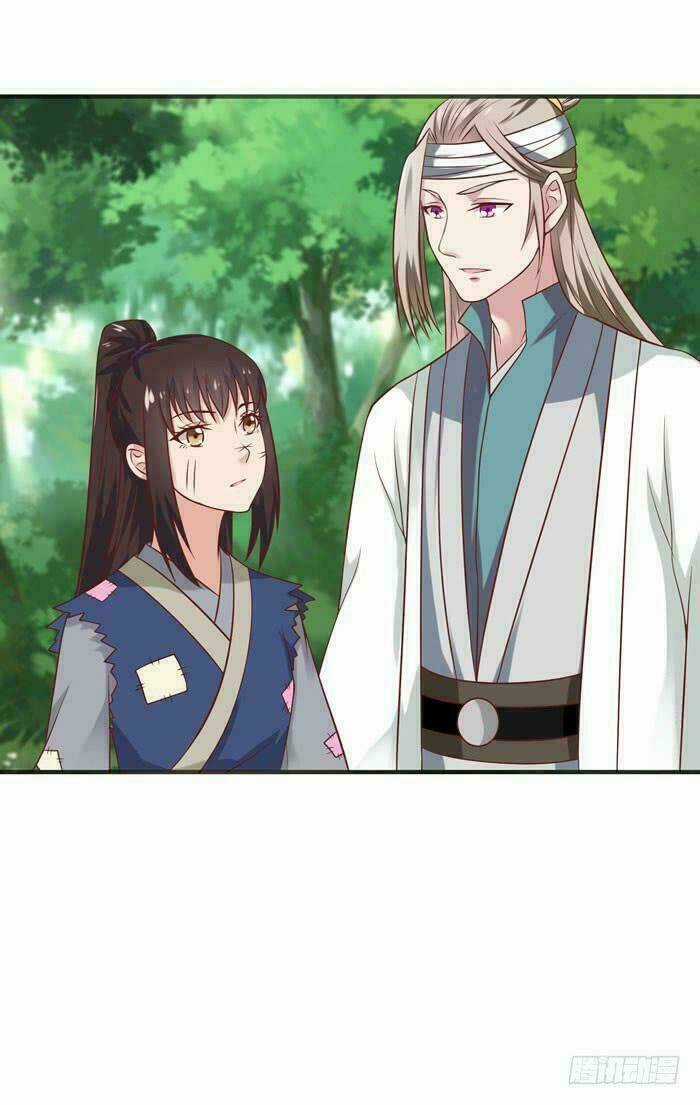 TUYỆT SẮC QUYẾN RŨ: QUỶ Y CHÍ TÔN Chapter 13 trang 18