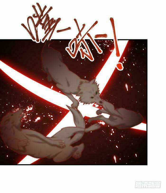 TUYỆT SẮC QUYẾN RŨ: QUỶ Y CHÍ TÔN Chapter 13 trang 19