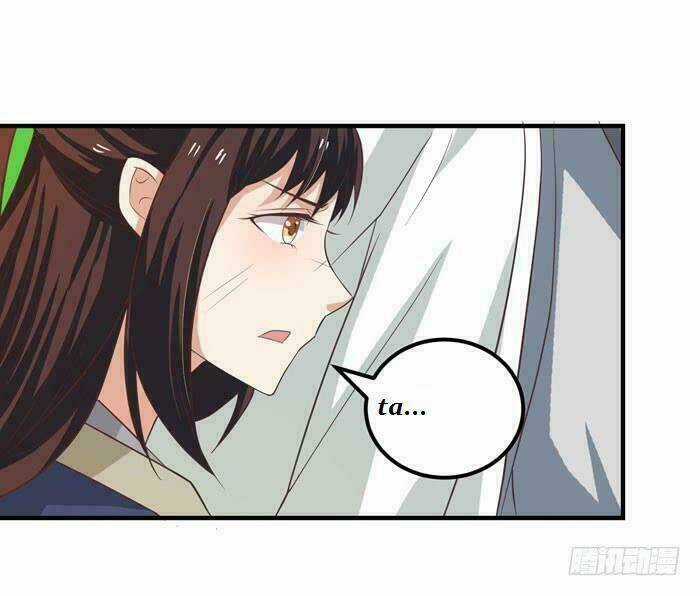 TUYỆT SẮC QUYẾN RŨ: QUỶ Y CHÍ TÔN Chapter 13 trang 25