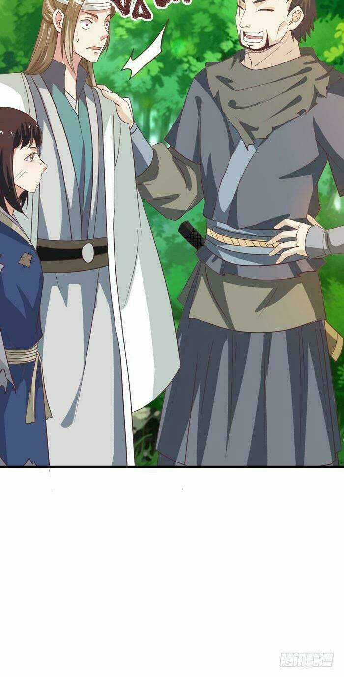 TUYỆT SẮC QUYẾN RŨ: QUỶ Y CHÍ TÔN Chapter 13 trang 30