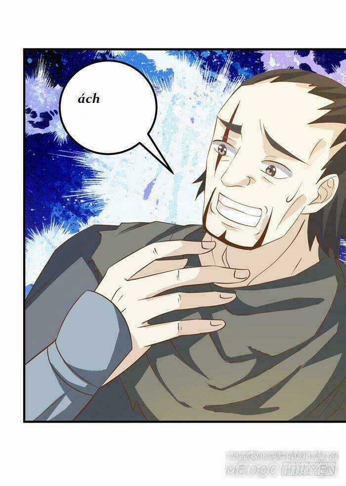 TUYỆT SẮC QUYẾN RŨ: QUỶ Y CHÍ TÔN Chapter 13 trang 33