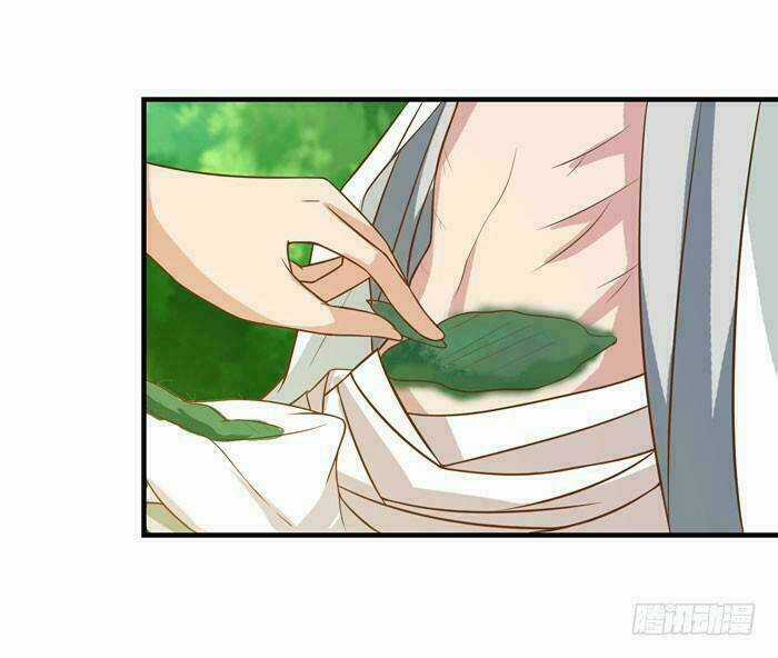 TUYỆT SẮC QUYẾN RŨ: QUỶ Y CHÍ TÔN Chapter 13 trang 39