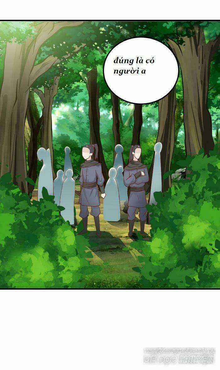 TUYỆT SẮC QUYẾN RŨ: QUỶ Y CHÍ TÔN Chapter 13 trang 5