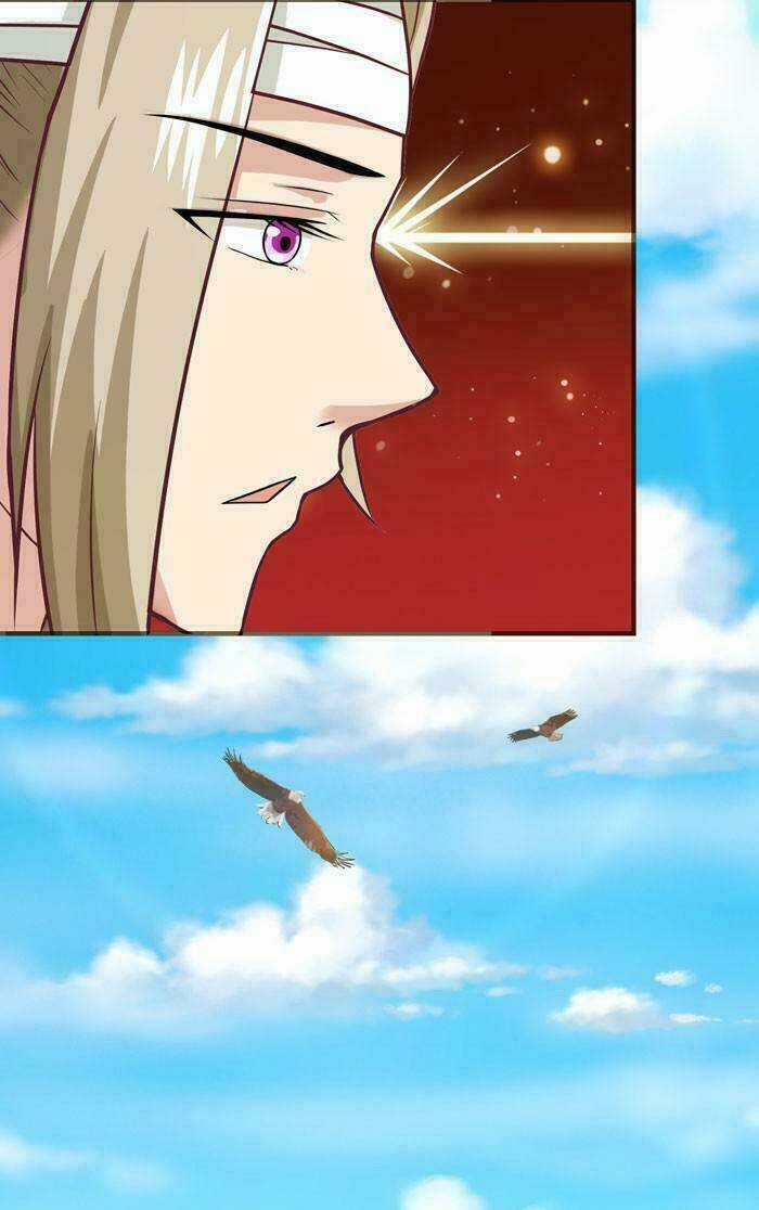 TUYỆT SẮC QUYẾN RŨ: QUỶ Y CHÍ TÔN Chapter 14 trang 12