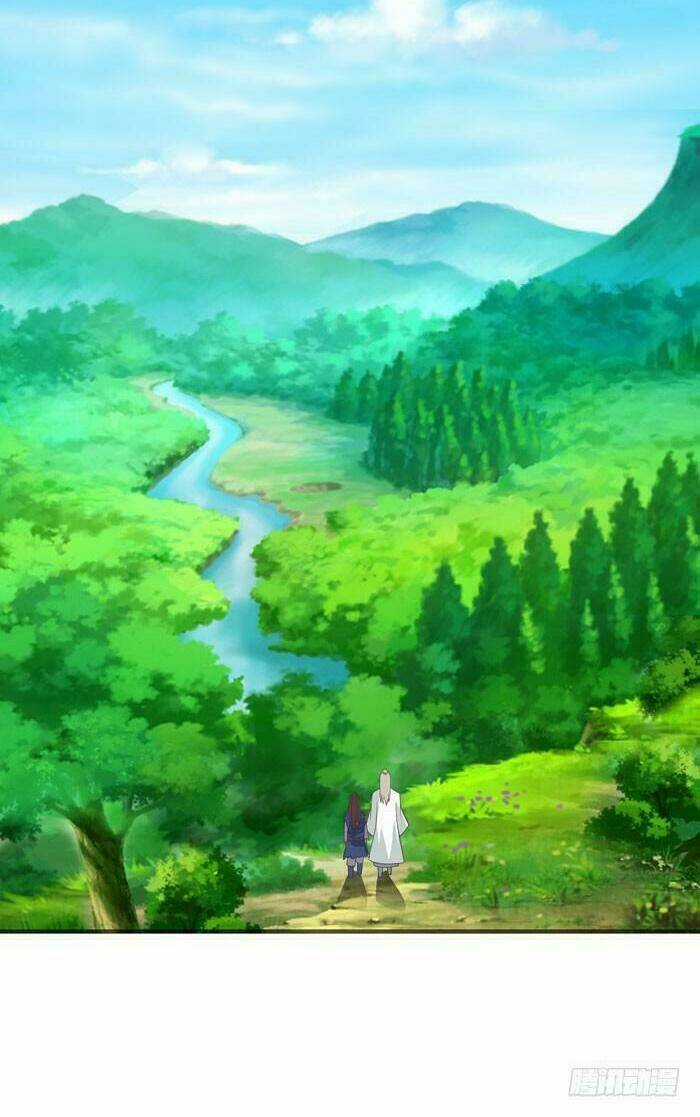 TUYỆT SẮC QUYẾN RŨ: QUỶ Y CHÍ TÔN Chapter 14 trang 13