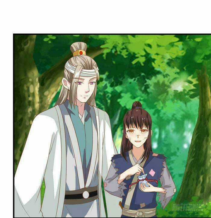 TUYỆT SẮC QUYẾN RŨ: QUỶ Y CHÍ TÔN Chapter 14 trang 15