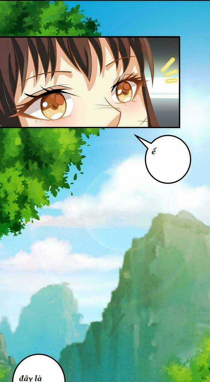 TUYỆT SẮC QUYẾN RŨ: QUỶ Y CHÍ TÔN Chapter 14 trang 17